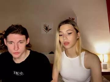 sarah_kurt from Chaturbate
