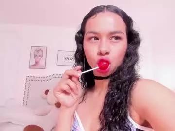 sarah_ortizz from Chaturbate is Freechat