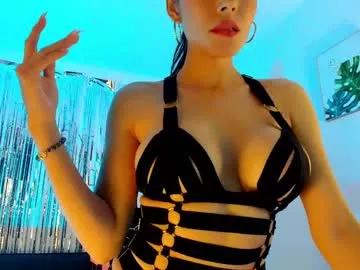 sarah_perez1 from Chaturbate
