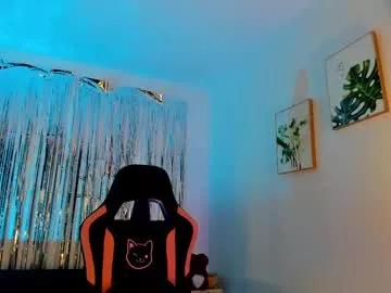 sarah_perez1 from Chaturbate
