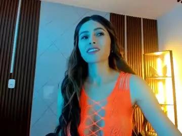 sarah_perez1 from Chaturbate