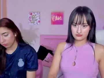 sarah_ramirez777 from Chaturbate