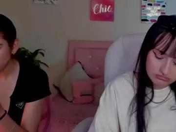 sarah_ramirez777 from Chaturbate