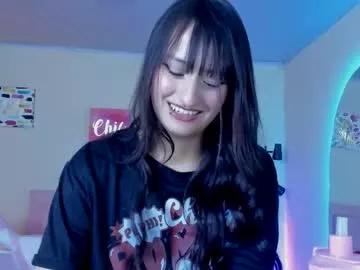 sarah_ramirez777 from Chaturbate