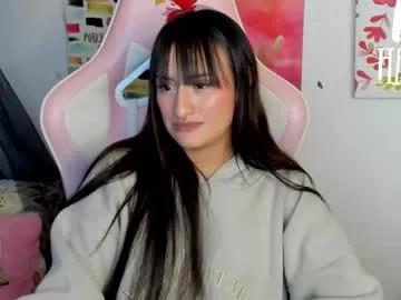 sarah_ramirez777 from Chaturbate