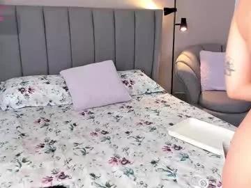 sarah_rayy from Chaturbate