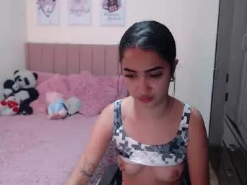 sarah_stone15 from Chaturbate