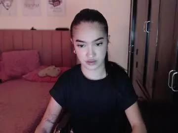 sarah_stone15 from Chaturbate