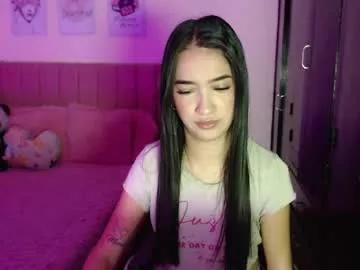 sarah_stone15 from Chaturbate