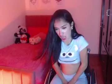 sarah_stone15 from Chaturbate