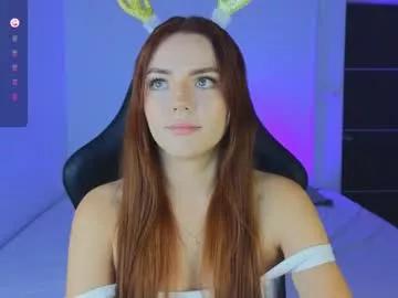 sarah_swtt from Chaturbate