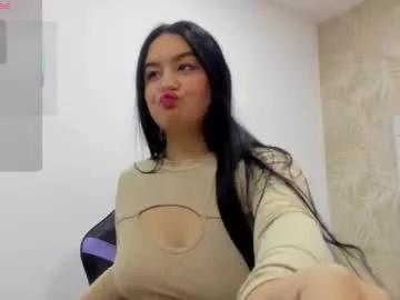 sarah_valeria from Chaturbate is Freechat