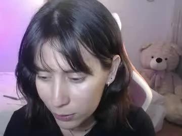 sarahdressler from Chaturbate