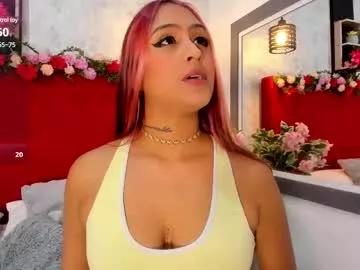 sarahescobarr from Chaturbate is Freechat