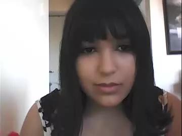 sarahf1672 from Chaturbate