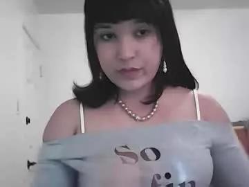 sarahf1672 from Chaturbate