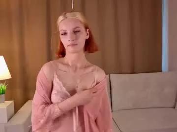 sarahfiddler from Chaturbate is Freechat