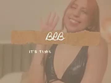 sarahgrant_ from Chaturbate is Freechat
