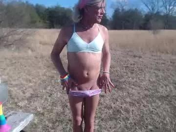 sarahhampton from Chaturbate