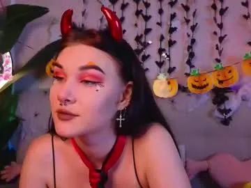 sarahhunny on Chaturbate 