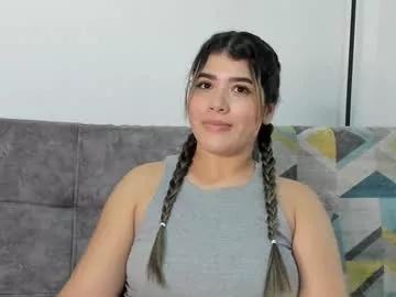 sarahprestonn_ from Chaturbate