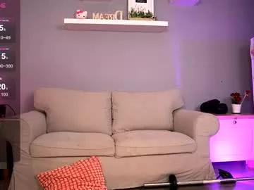 sarahraynex from Chaturbate is Freechat
