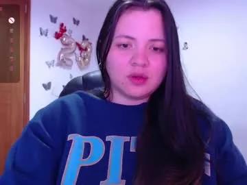 sarahros1 from Chaturbate