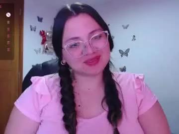 sarahros1 from Chaturbate