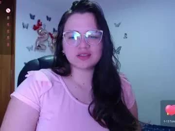 sarahros1 from Chaturbate
