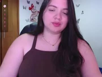 sarahros1 from Chaturbate