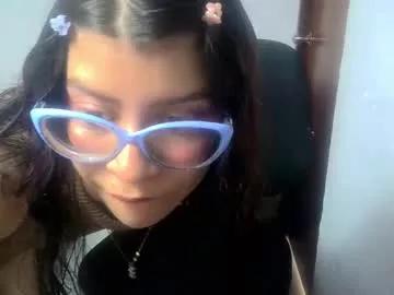 sarahsmitt from Chaturbate