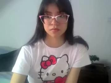sarahsmitt from Chaturbate