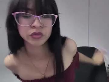 sarahsmitt from Chaturbate