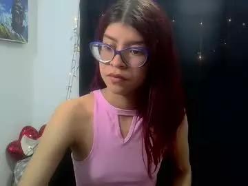 sarahsmitt from Chaturbate