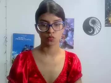 sarahsmitt from Chaturbate