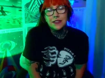 Saraht666 from Chaturbate
