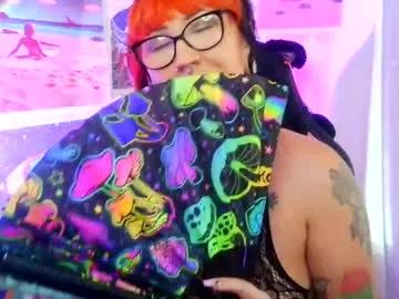 Saraht666 from Chaturbate