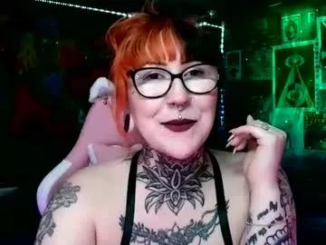 saraht666 from Chaturbate
