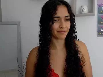 sarahv3ga from Chaturbate