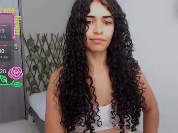 sarahv3ga from Chaturbate