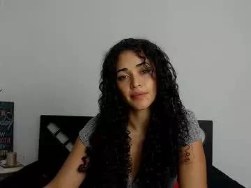 sarahv3ga from Chaturbate