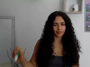 sarahv3ga from Chaturbate