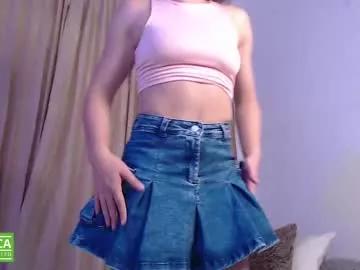 sarai_ds from Chaturbate