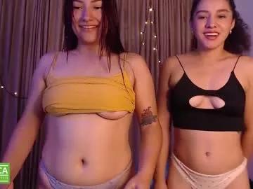 sarai_ds from Chaturbate