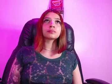 sarai_petite_ from Chaturbate