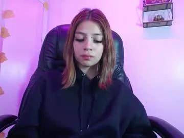 sarai_petite_ from Chaturbate