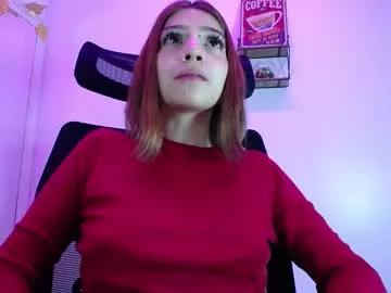 sarai_petite_ from Chaturbate