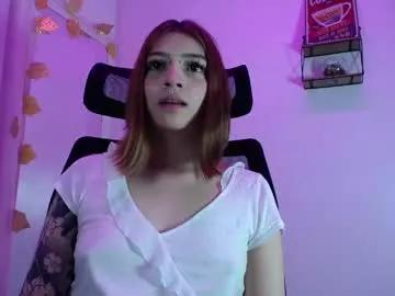 sarai_petite_ from Chaturbate