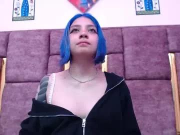 sarai_petite_ from Chaturbate