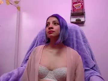 sarai_petite_ from Chaturbate